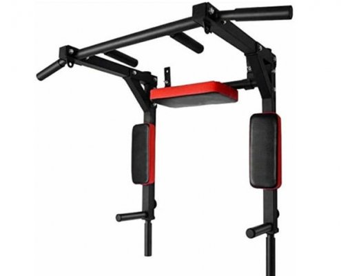 3 in 1 Pull Up Bar