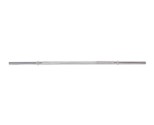 Bar Bell Rod