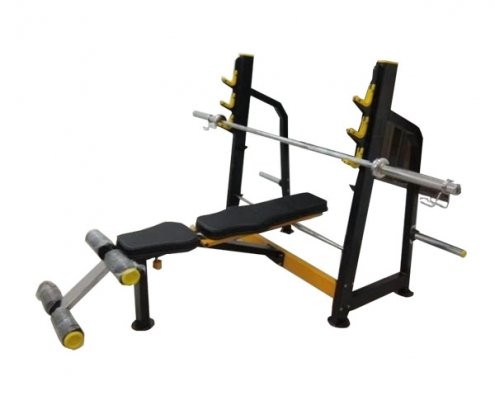 Multi Purpose Bench